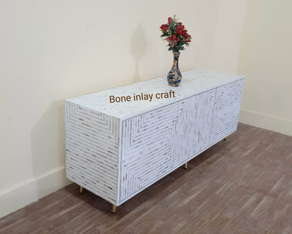 Be the first to review “New Indian handmade Mother of Pearl inlay 3 ...